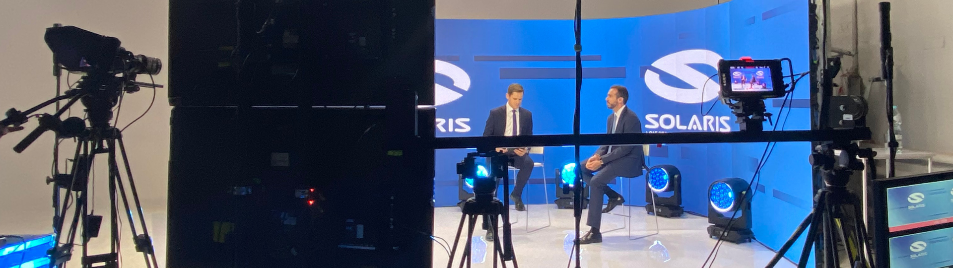 Solaris podsumowuje rok 2022. Firma utrzymuje pozycję lidera e-mobilności