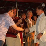 AutoEvent 2012
