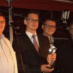 AutoEvent 2012