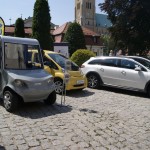 AutoEvent 2012