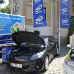 AutoEvent 2012