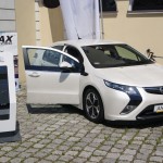 AutoEvent 2012