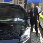 AutoEvent 2012