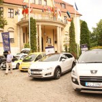 AutoEvent 2012