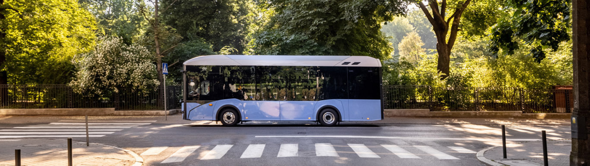 50 kolejnych bezemisyjnych Solarisów w Madrycie
