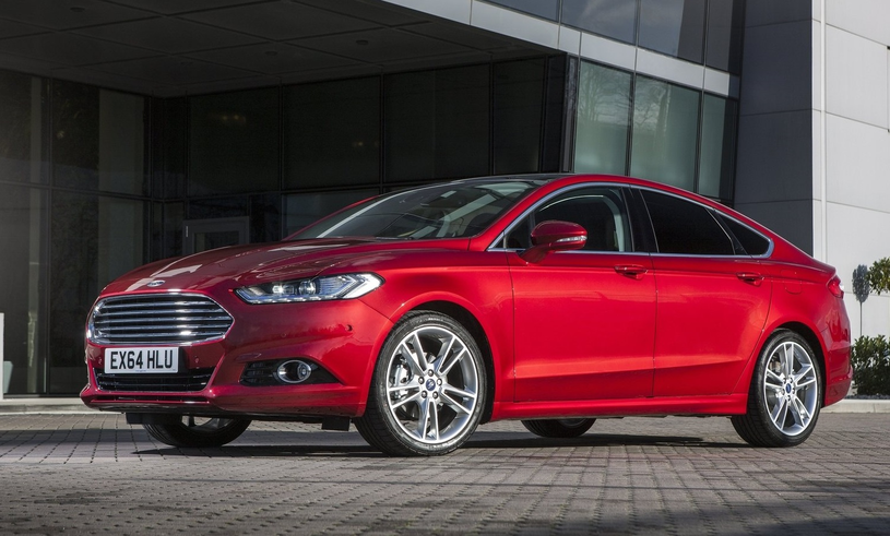 Wraz z wprowadzeniem nowych norm z gamy zniknie silnik 2.0 EcoBoost, oferowany między innymi w Mondeo /