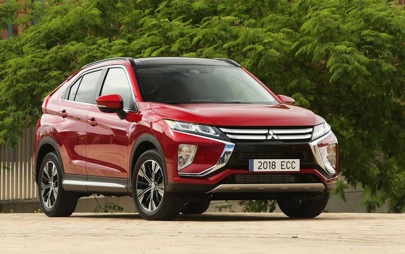 Mitsubishi nie przewiduje żadnych zmian i utrudnień w związku z wprowadzeniem nowych norm /
