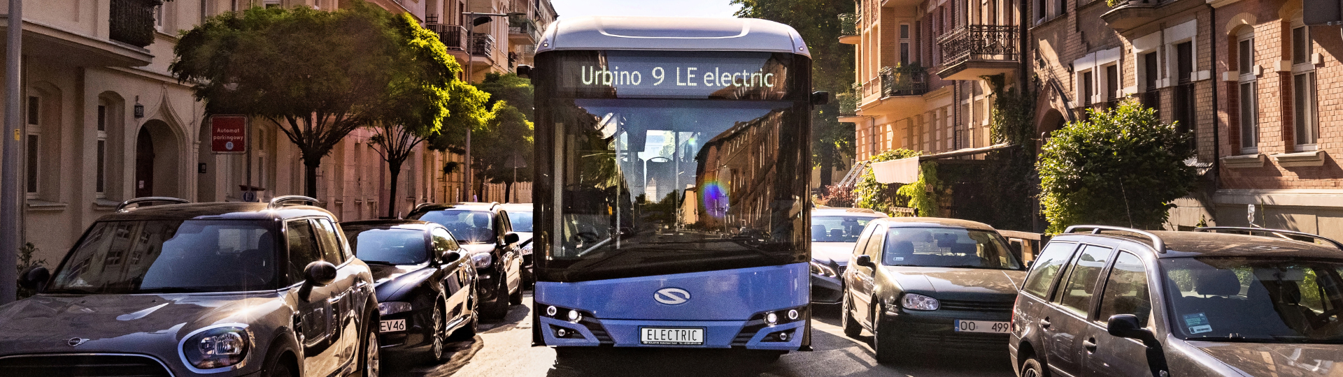 Elektryzująca jesień z wydarzeniami Solarisa!