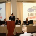 AutoEvent 2012