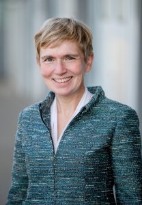 dr Gerta Marliani, prezes Robert Bosch Automotive Steering GmbH 05-2023